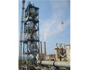 Import 1500 Tons/Day Cement Processing Line from chinese wholesale supplier and manufacturer