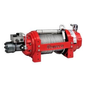 Import 15000LBS HYDRAULIC WINCH from chinese wholesale supplier and manufacturer