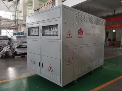 Import 1500KW Genset 3phase Load Bank from chinese wholesale supplier and manufacturer