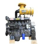 Import 1500rpm china Ricardo series diesel engine R6105ZD for generator drive from chinese wholesale supplier and manufacturer