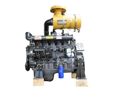 Import 1500rpm china Ricardo series diesel engine R6105ZD for generator drive from chinese wholesale supplier and manufacturer