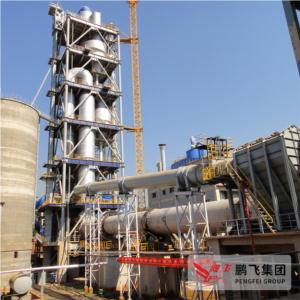 Import 1500t / d cement production line from chinese wholesale supplier and manufacturer