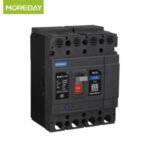 Import 1500V 400A MOULDED CASE CIRCUIT BREAKER SOLAR DC SYSTEM NEW MCCB DIRECT CURRENT MCCB from chinese wholesale supplier and manufacturer