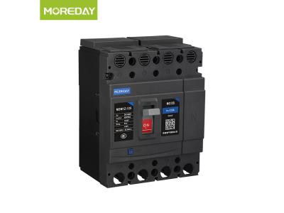 Import 1500V 400A MOULDED CASE CIRCUIT BREAKER SOLAR DC SYSTEM NEW MCCB DIRECT CURRENT MCCB from chinese wholesale supplier and manufacturer