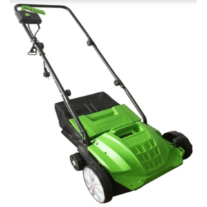 Import 1500W Scarifier & Raker 2in1 from chinese wholesale supplier and manufacturer