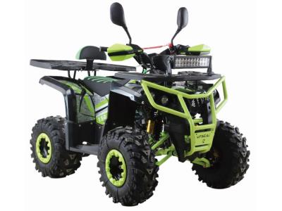 Import 150CC ATV from chinese wholesale supplier and manufacturer