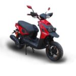 Import 150CC gas motorcycle from chinese wholesale supplier and manufacturer