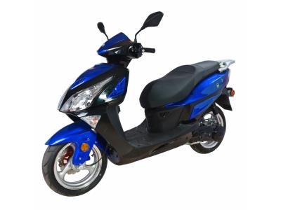 Import 150CC scooter—SHIKRA 7 from chinese wholesale supplier and manufacturer