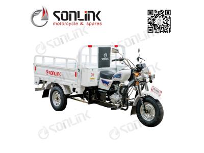 Import 150cc/200cc/ 250cc air cooling water cooling engine 3 wheels tricycle from chinese wholesale supplier and manufacturer