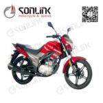 Import 150cc/200cc Street bike road Motorbike/Motorcycle (SL150-FY) from chinese wholesale supplier and manufacturer