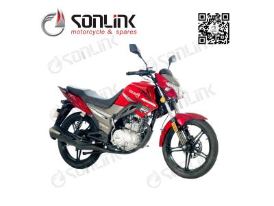 Import 150cc/200cc Street bike road Motorbike/Motorcycle (SL150-FY) from chinese wholesale supplier and manufacturer