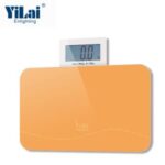 Import 150KG mini body scale for person weighing from chinese wholesale supplier and manufacturer