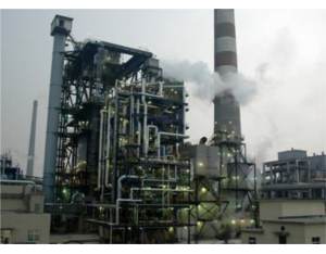 Import 150t/h CDQ project for Jinan Xinying Coal Coking Co. Ltd. from chinese wholesale supplier and manufacturer