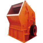 Import 150t/h Impact Crusher from chinese wholesale supplier and manufacturer