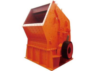Import 150t/h Impact Crusher from chinese wholesale supplier and manufacturer