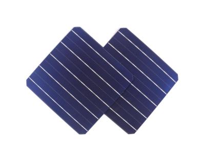 Import 156.75 Mono PERC Solar Cell (5BB-Half) from chinese wholesale supplier and manufacturer