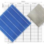 Import 157 Poly Solar Cell (5BB-Half) from chinese wholesale supplier and manufacturer
