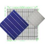 Import 158.75 Mono PERC Solar Cell (5BB-Half) from chinese wholesale supplier and manufacturer