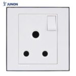 Import 15A Outlet from chinese wholesale supplier and manufacturer