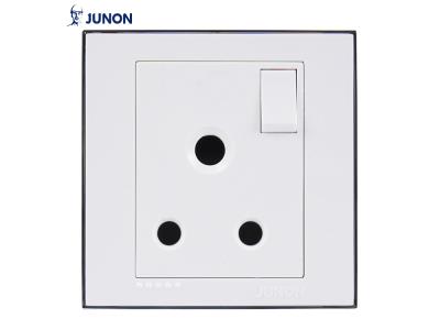 Import 15A Outlet from chinese wholesale supplier and manufacturer