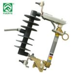 Import 15KV Drop-out Fuse Cutout Fuerte design from chinese wholesale supplier and manufacturer