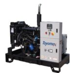 Import 15KW DIESEL GENERATOR from chinese wholesale supplier and manufacturer