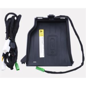 Import 16-19URJ200 Car Wireless charger from chinese wholesale supplier and manufacturer