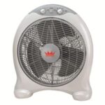 Import 16” BOX FAN from chinese wholesale supplier and manufacturer