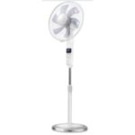 Import 16” DC STAND FAN from chinese wholesale supplier and manufacturer