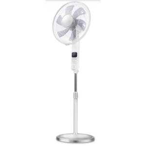 Import 16” DC STAND FAN from chinese wholesale supplier and manufacturer