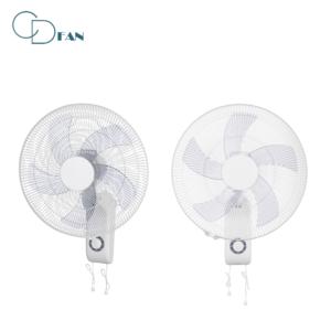 Import 16 Inch 18 Inch 20 Inch CKD Home Wall Fan Wall Mounted Fan with Wind Mode Choice from chinese wholesale supplier and manufacturer
