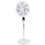 Import 16 Inch DC frequency Stand Fan from chinese wholesale supplier and manufacturer