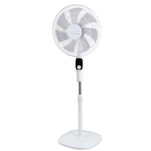 Import 16 Inch DC frequency Stand Fan from chinese wholesale supplier and manufacturer