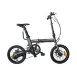 Import 16 inch folding electric bike from chinese wholesale supplier and manufacturer