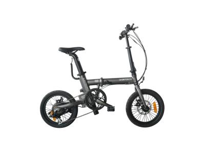 Import 16 inch folding electric bike from chinese wholesale supplier and manufacturer