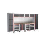 Import 16 Pieces Deluxe-Garage Organization Collection from chinese wholesale supplier and manufacturer