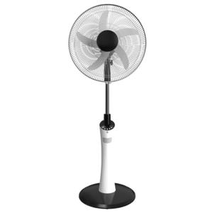 Import 16“ Rechargeable stand fan with USB from chinese wholesale supplier and manufacturer