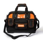 Import 16.5″/42cm Tool Bag from chinese wholesale supplier and manufacturer