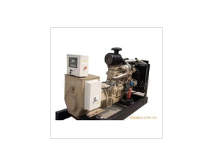 Import 160 KW diesel generating sets WK-31600 from chinese wholesale supplier and manufacturer