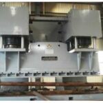 Import 1600 t hydraulic press from chinese wholesale supplier and manufacturer