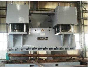 Import 1600 t hydraulic press from chinese wholesale supplier and manufacturer