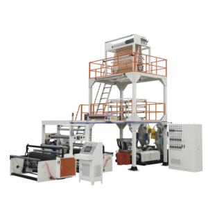 Import 1600MM ABA film blowing machine from chinese wholesale supplier and manufacturer