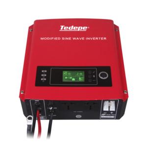 Import 1600W/24V Modified Sine Wave Power Inverter for Home Applications from chinese wholesale supplier and manufacturer