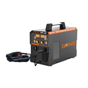 Import 160A Inverter MIG WEDING MACHINE from chinese wholesale supplier and manufacturer