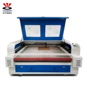 Import 1610 laser cutting machine from chinese wholesale supplier and manufacturer