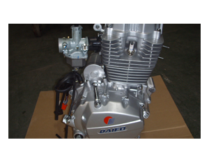 Import 162FMJ ENGINE from chinese wholesale supplier and manufacturer
