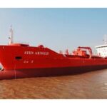 Import 16400DWT CHEMICAL/PRODUCT OIL TANKER from chinese wholesale supplier and manufacturer