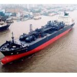 Import 16500M3 LPG CARRIER from chinese wholesale supplier and manufacturer
