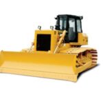 Import 165HP Crawler Bulldozer from chinese wholesale supplier and manufacturer
