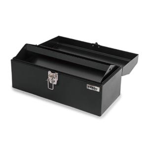 Import 16″ Metal Tool Box from chinese wholesale supplier and manufacturer